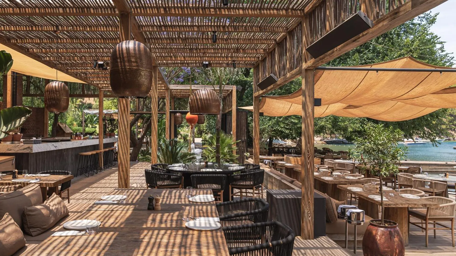 Yazz Collective Hotell Belen