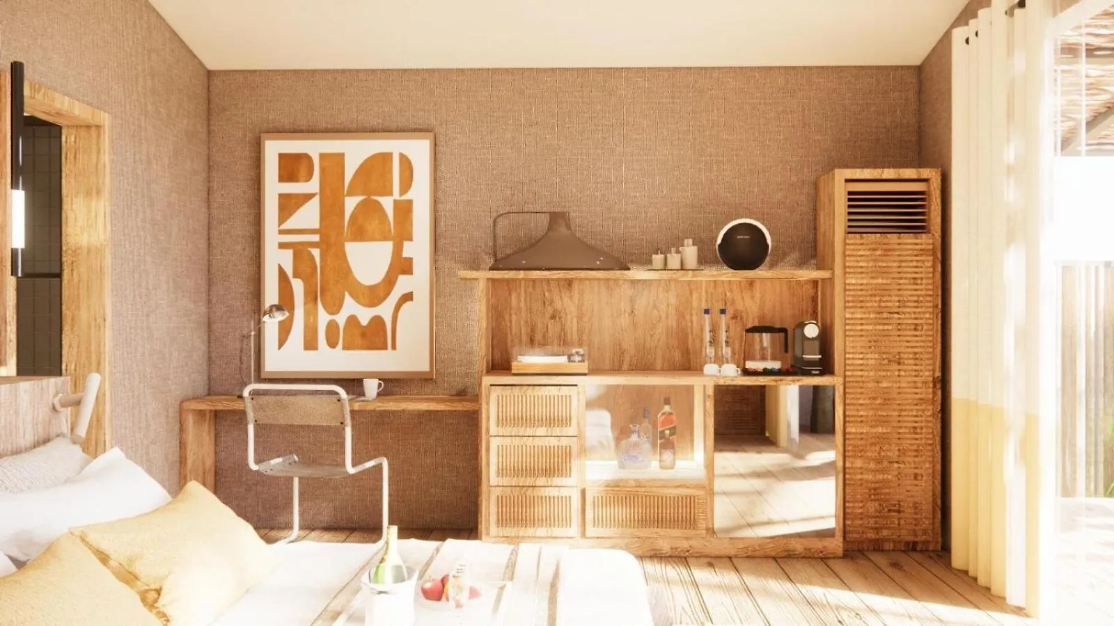 Yazz Collective Hotell Belen  Turkiet