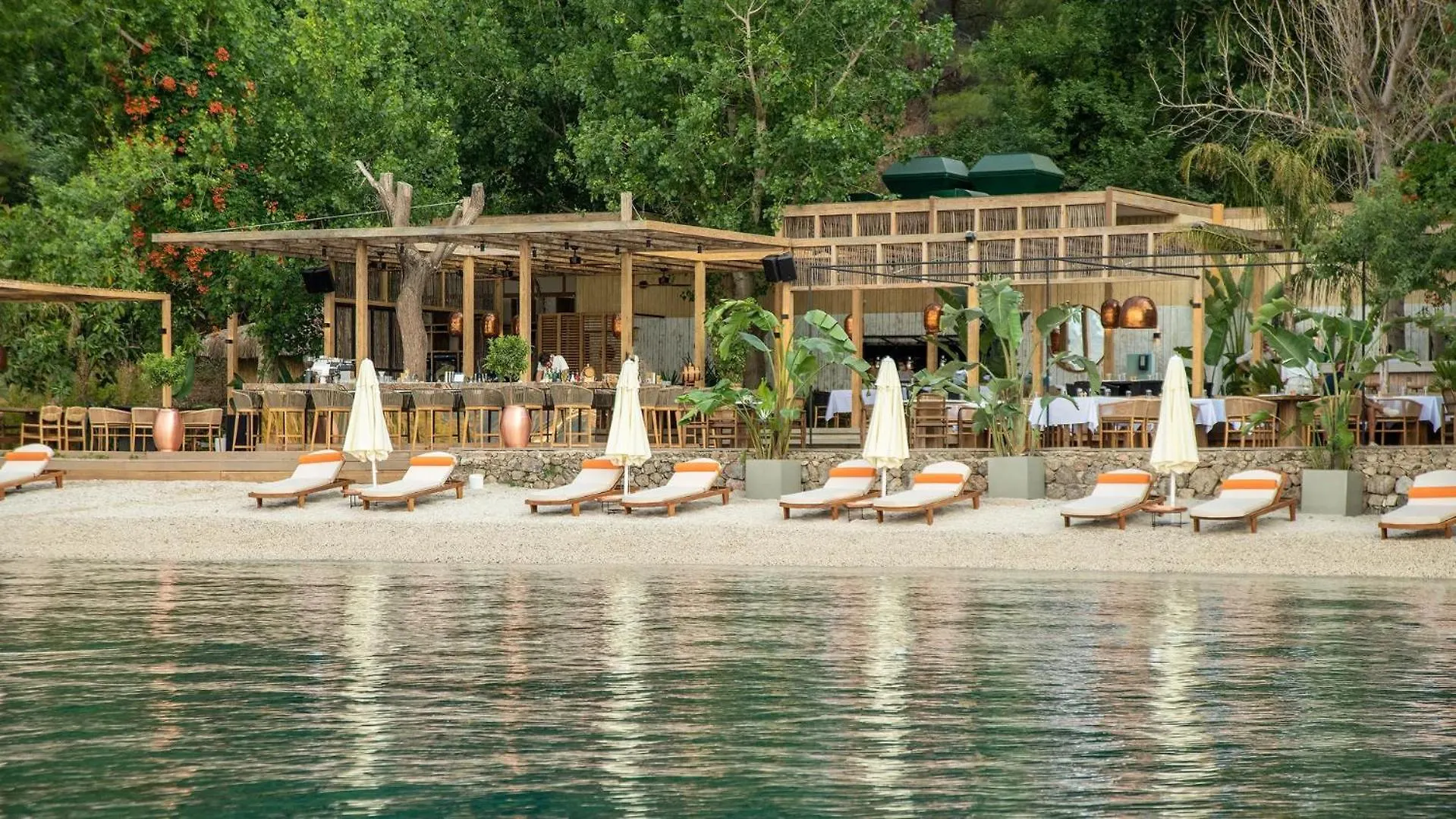 Hotel Yazz Collective à Belen  Turquie