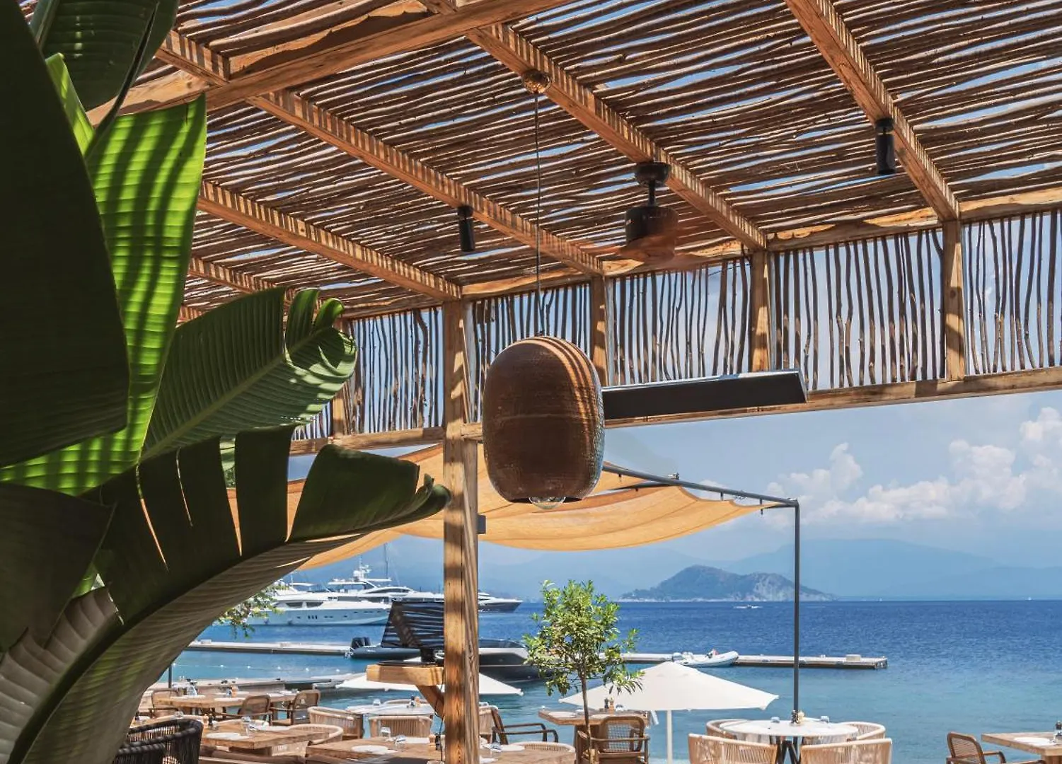 Hotel Yazz Collective à Belen  0*, Belen (Fethiye) Turquie