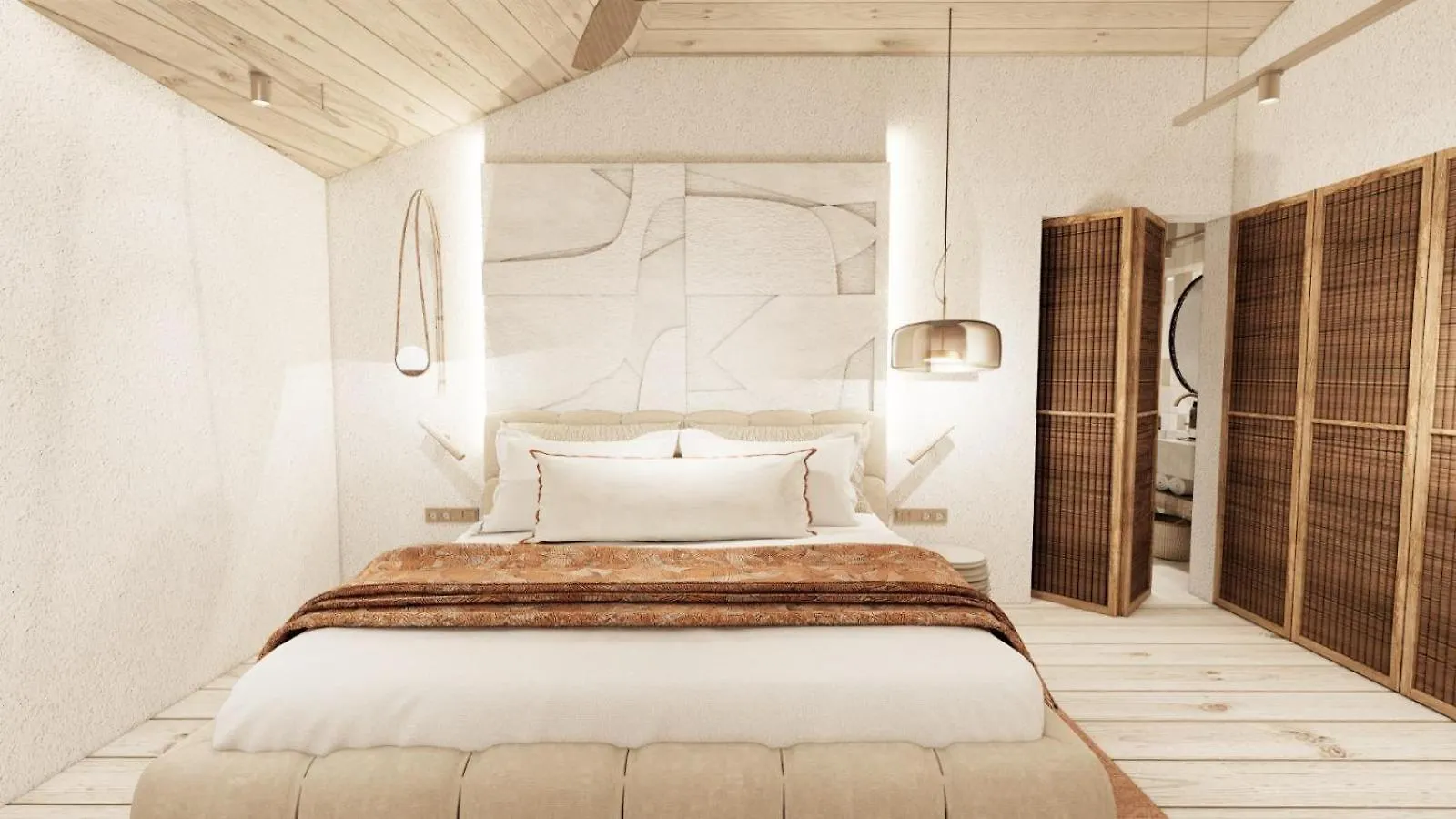 Hotel Yazz Collective à Belen