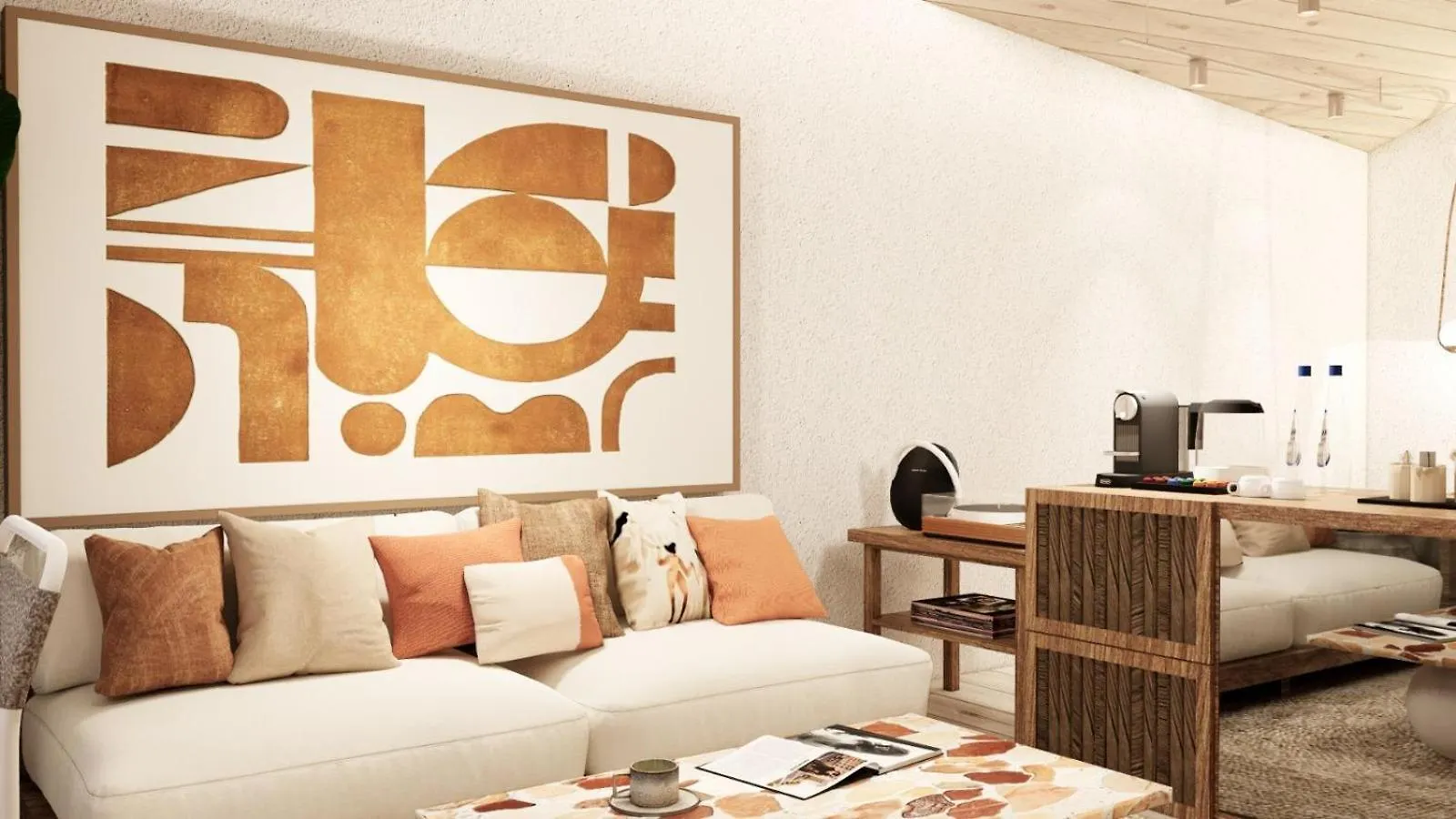 Yazz Collective Hotel Belen  0*, Fethiye Turcia