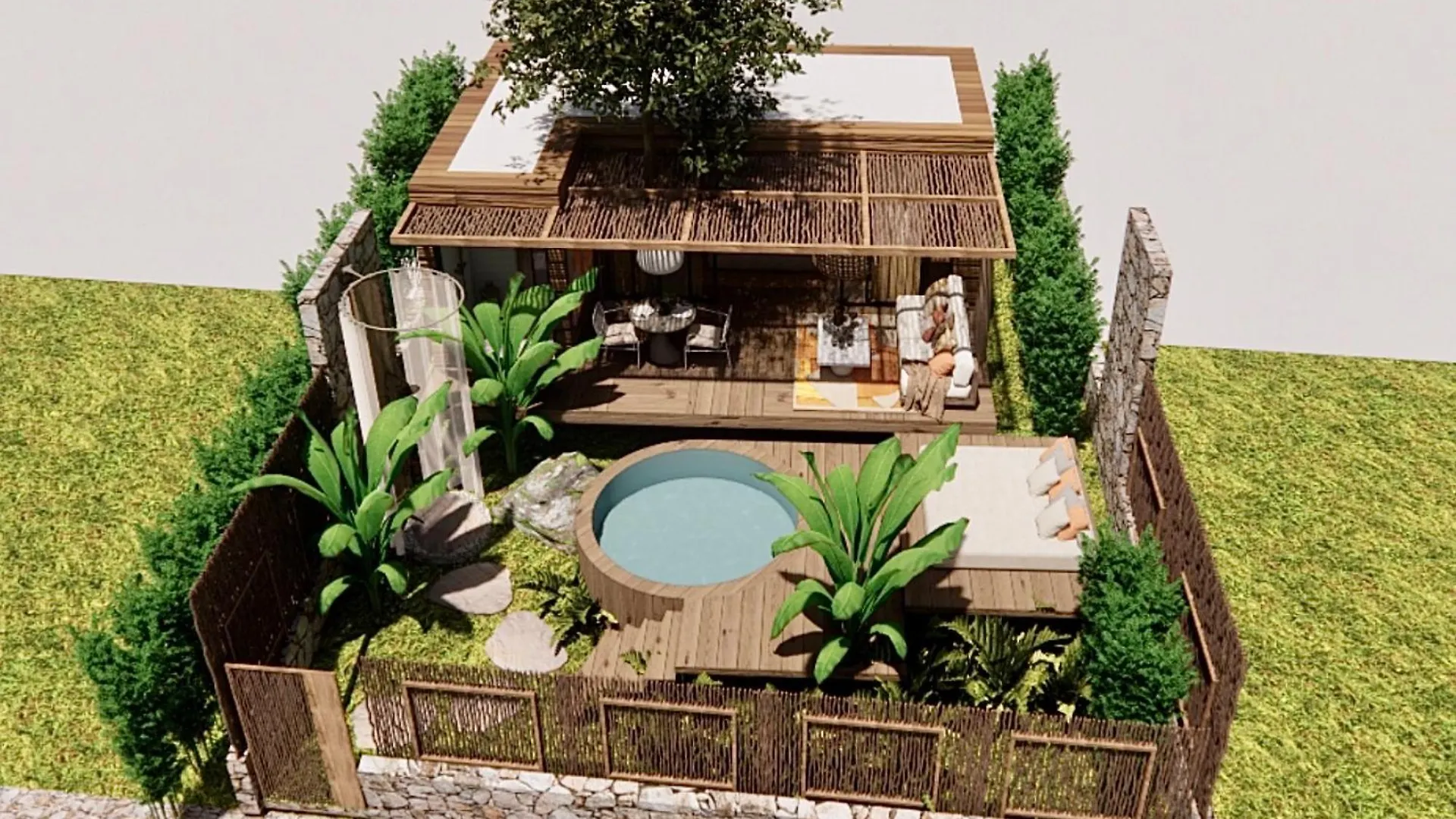 Hotel Yazz Collective à Belen