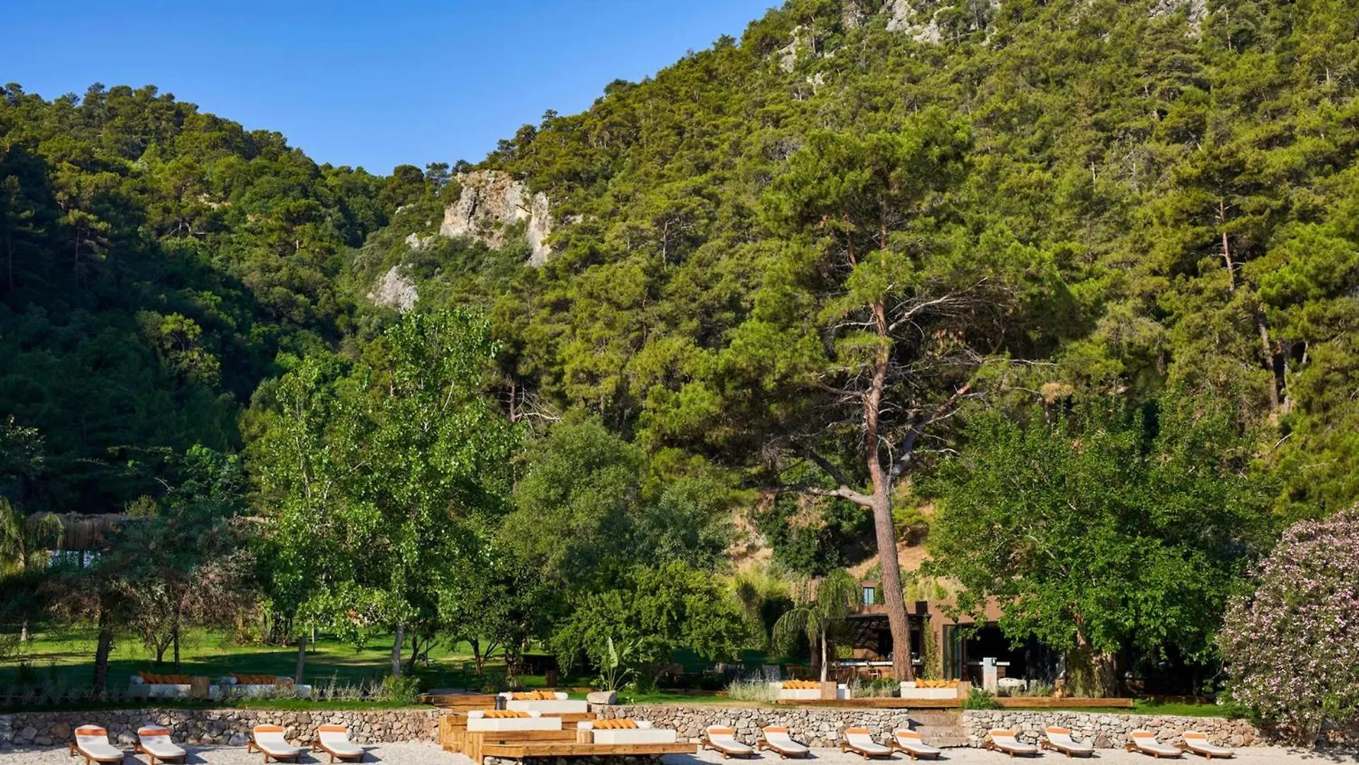 Yazz Collective Hotel Belen  Turcia