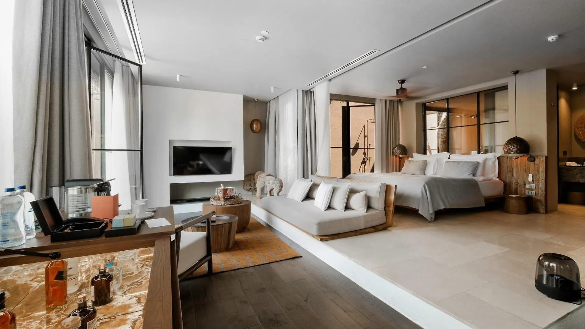 Yazz Collective Hotel Belen  Fethiye