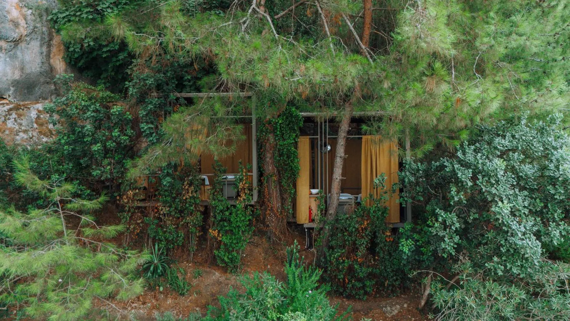 Hotel Yazz Collective à Belen