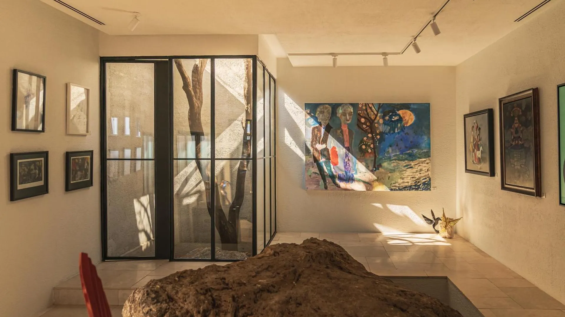 Hotel Yazz Collective à Belen  Turquie