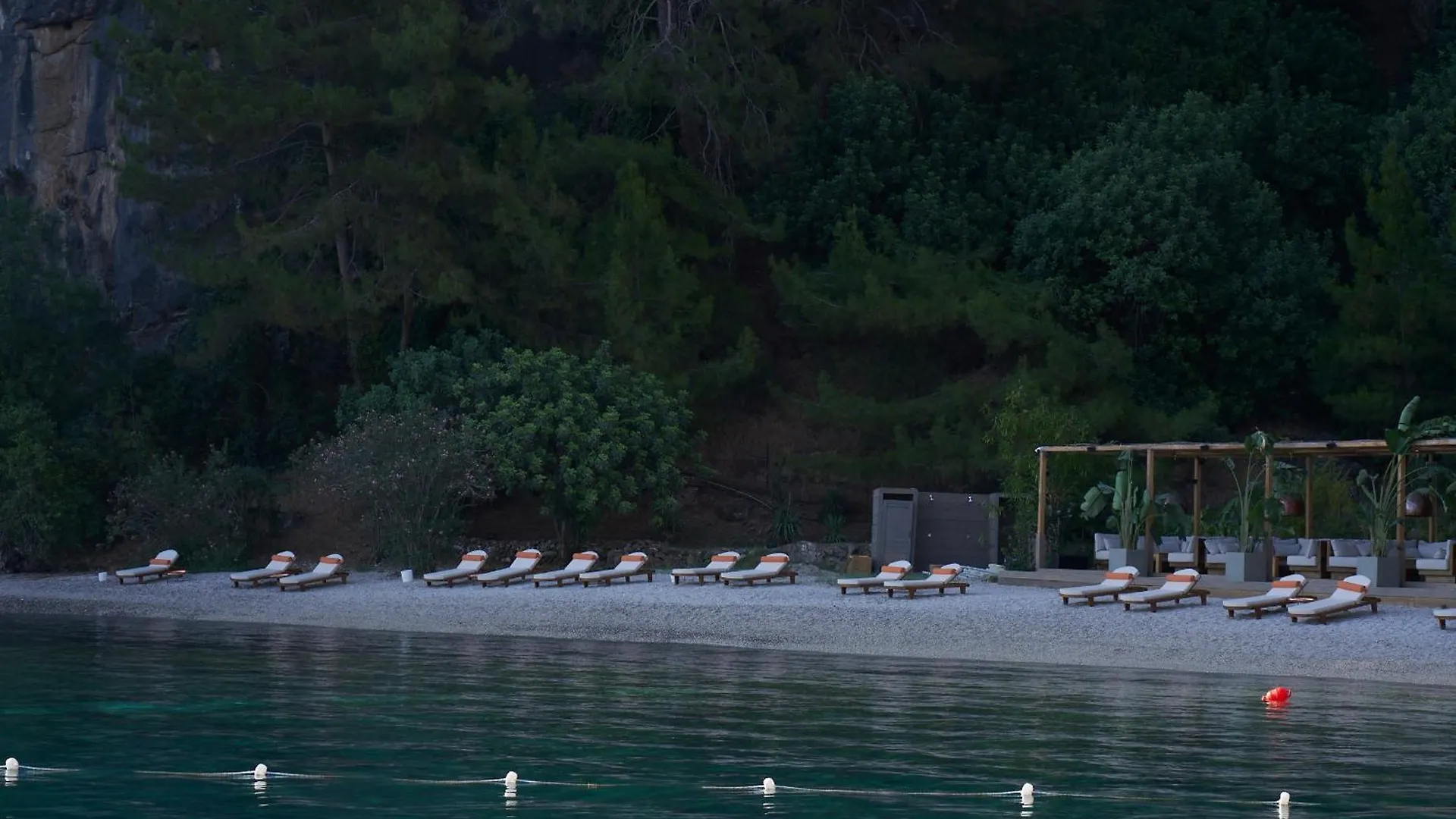Yazz Collective Hotel Belen  0*, Fethiye