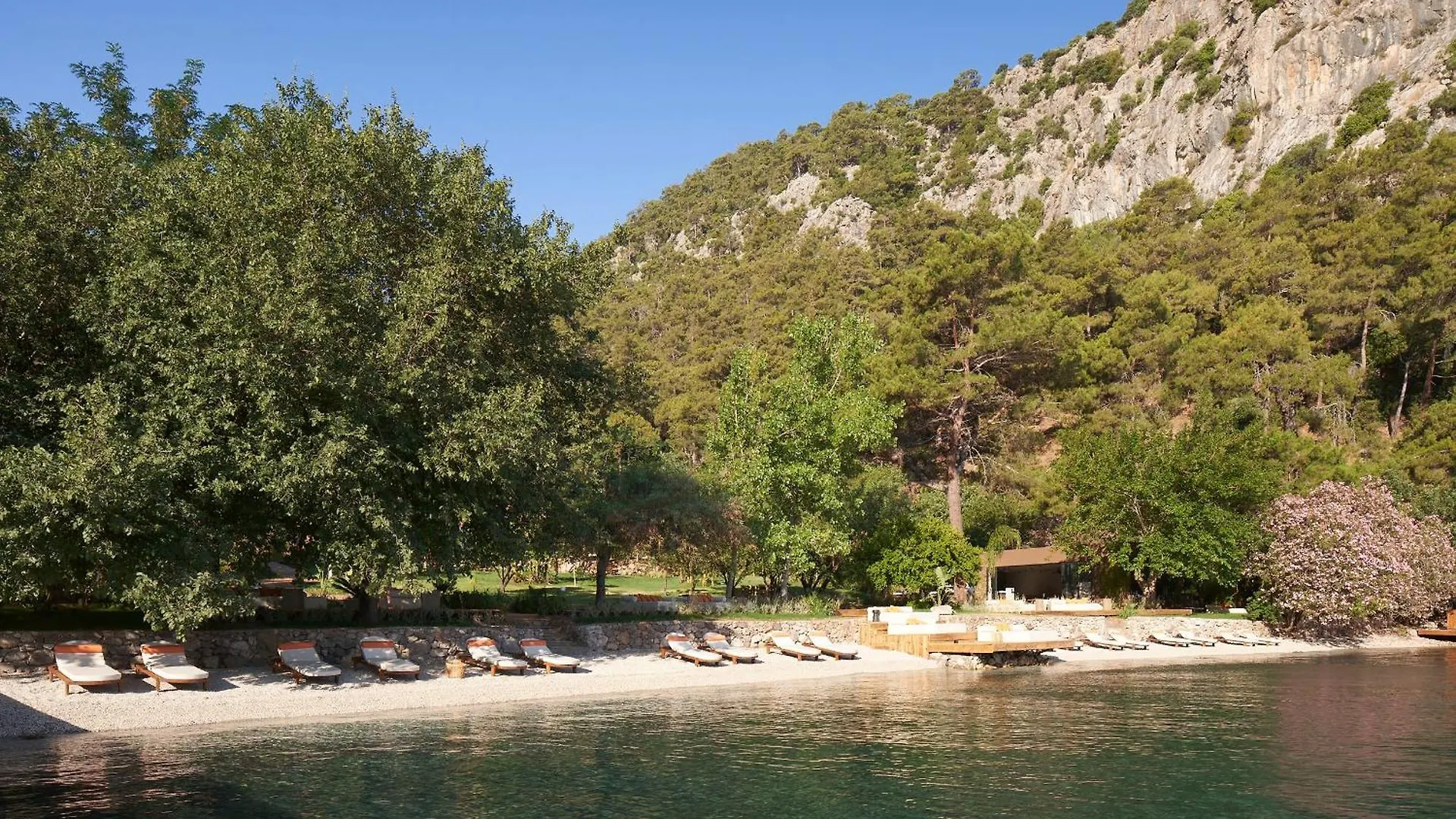 Yazz Collective Hotel Belen  Turcia