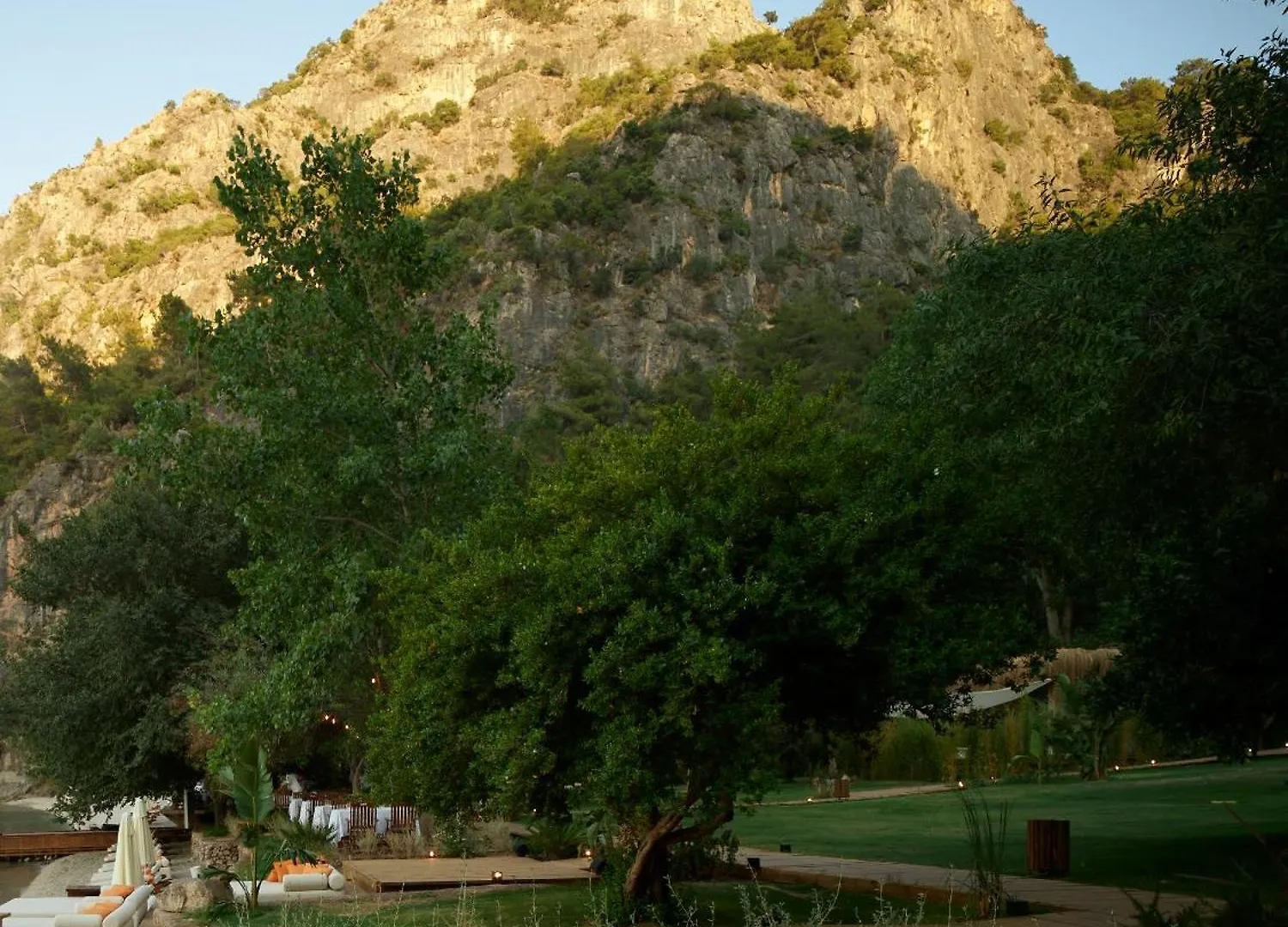 Hotel Yazz Collective à Belen