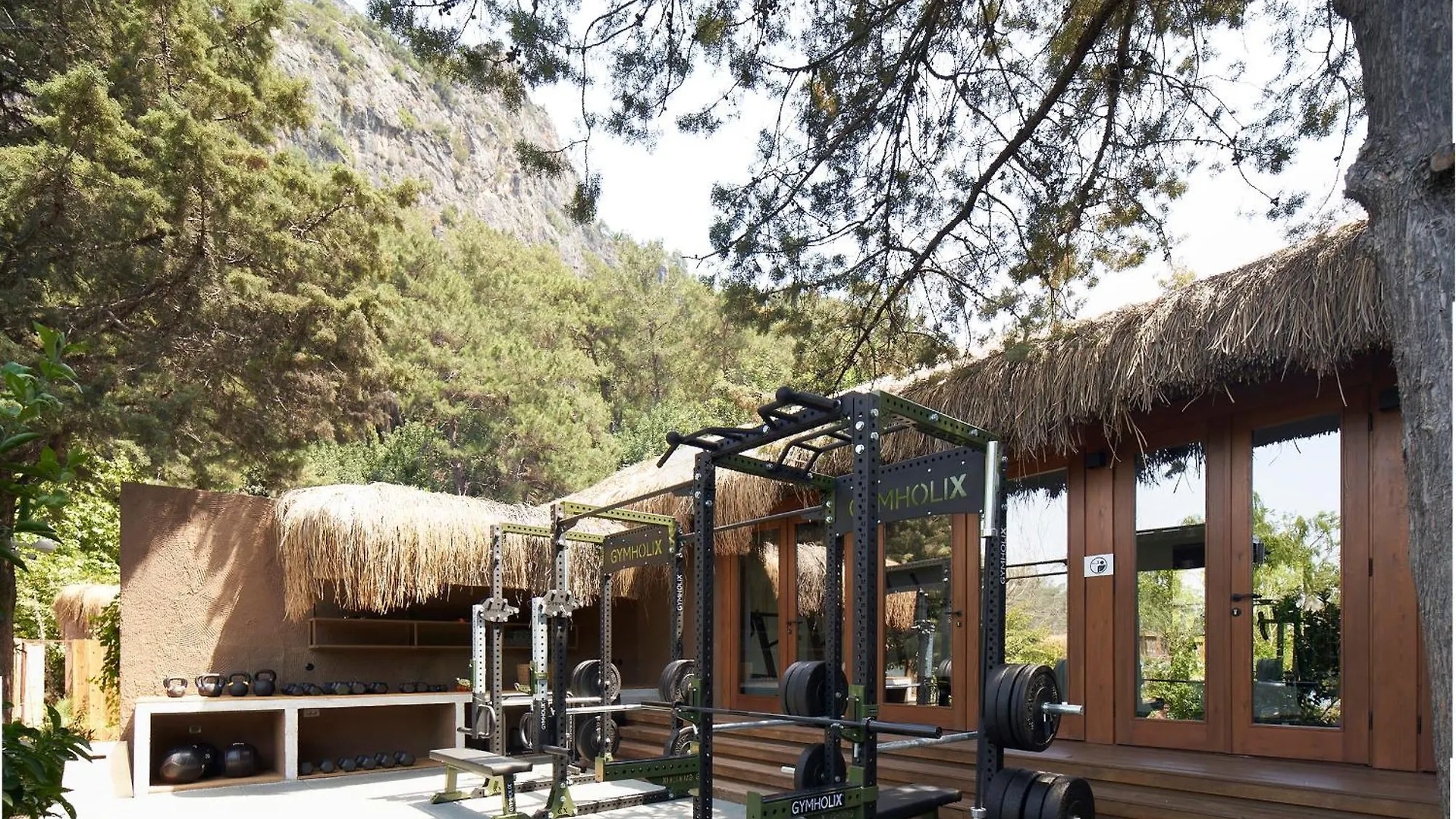 Hotel Yazz Collective à Belen