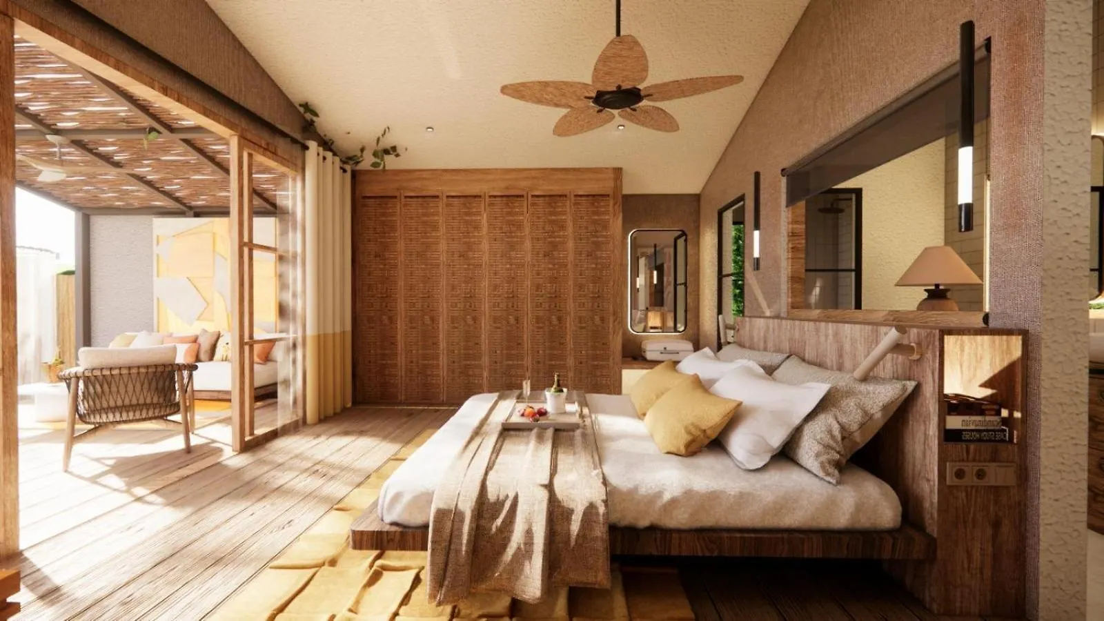 Hotel Yazz Collective à Belen  Turquie