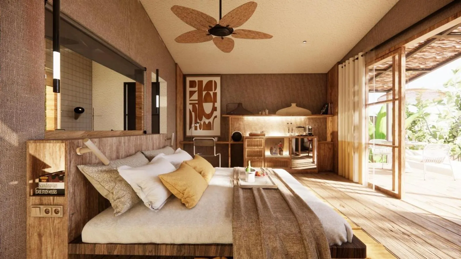 Hotel Yazz Collective à Belen