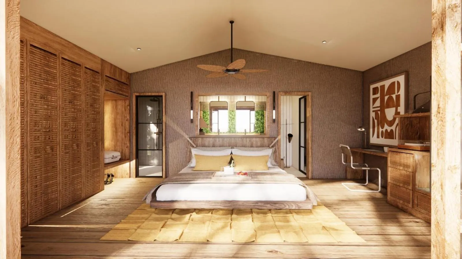 Yazz Collective Hotel Belen