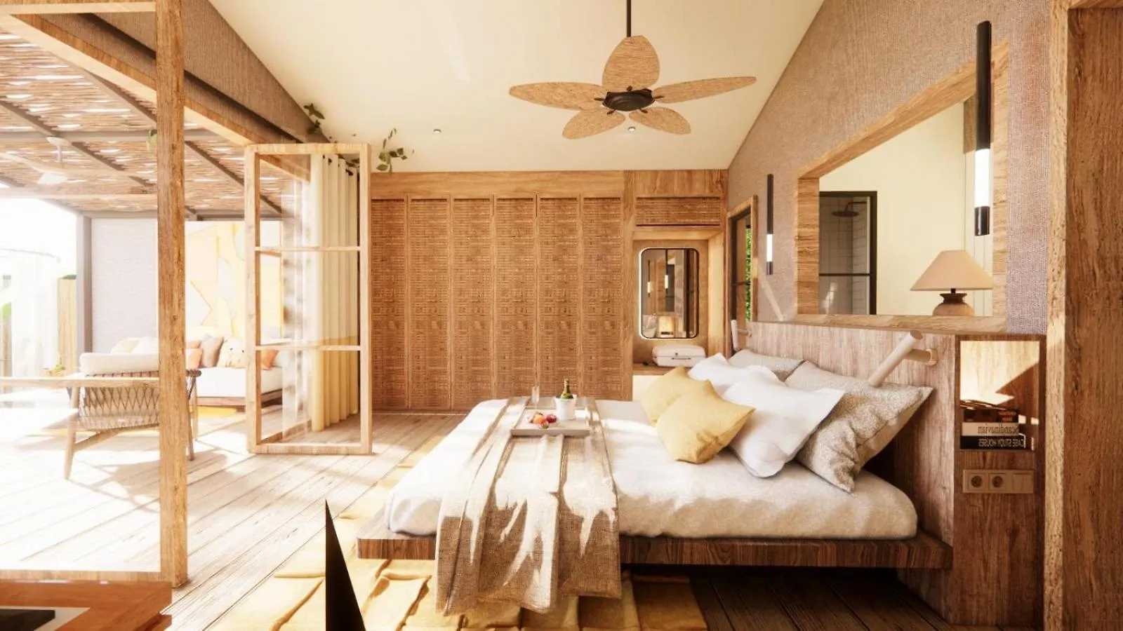 Hotel Yazz Collective à Belen