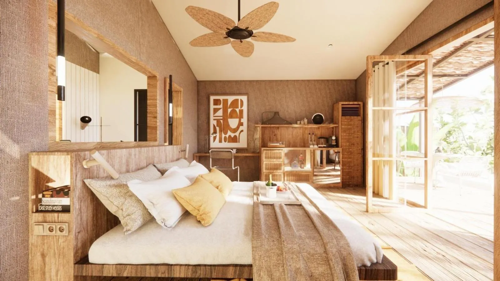 Yazz Collective Hotel Belen   Fethiye