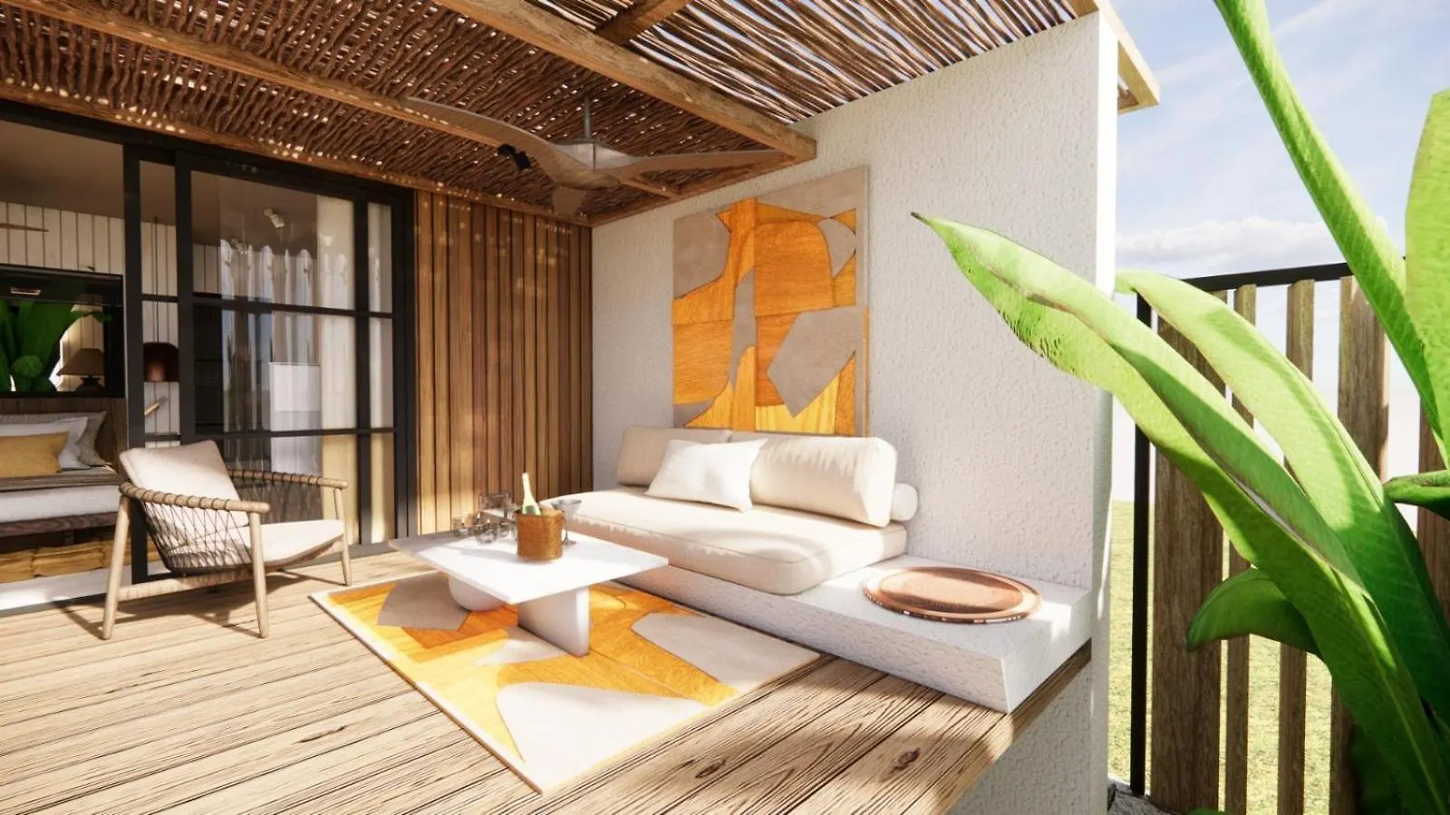 Hotel Yazz Collective à Belen  Turquie