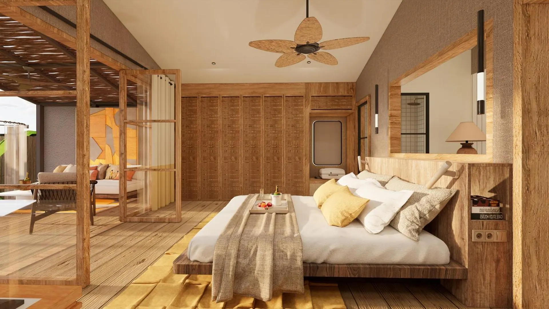 Hotel Yazz Collective à Belen
