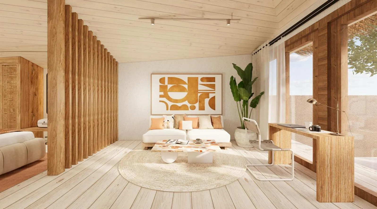Yazz Collective Hotel Belen  Turcia