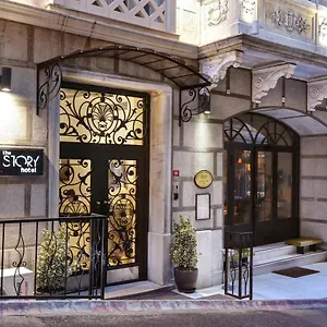 The Story Pera Istambul