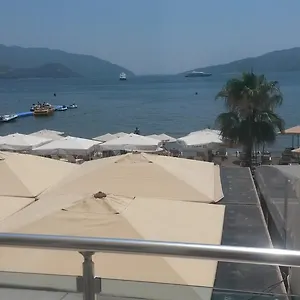 Отель La, Мармарис