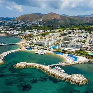 La Blanche Resort&spa Ultra Turgutreis