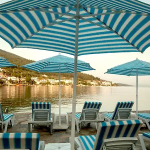 Zena Bodrum Güvercinlik