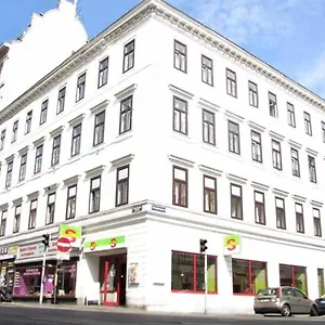 Walzerstadt Bed & Breakfast Vienna
