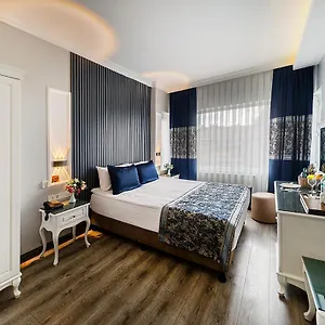 Beyazit Palace Hotel Provincia di Istanbul