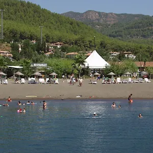 Hotel Flora, Koycegiz (Mugla)