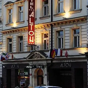 Alton Prague