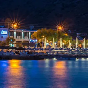 Yali Suites Palamutbükü