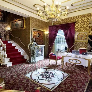 Sultan Tughra Istambul