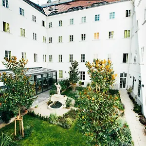 Mynext - Johannesgasse Aparthotel Vienna