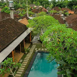Dedeane 3*, Ubud Indonesië