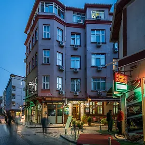 Yeni Istambul