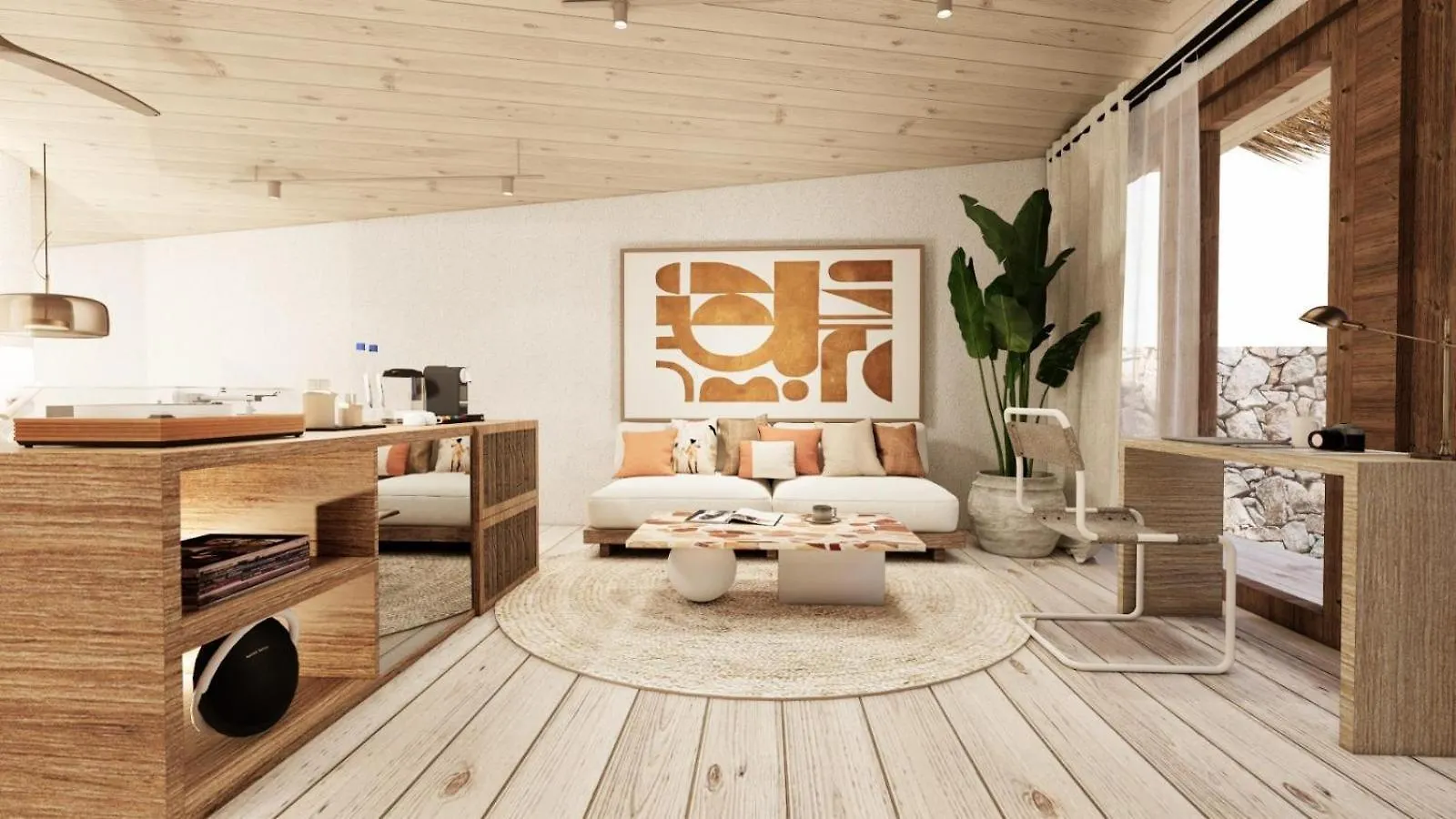 Hotel Yazz Collective à Belen  Turquie