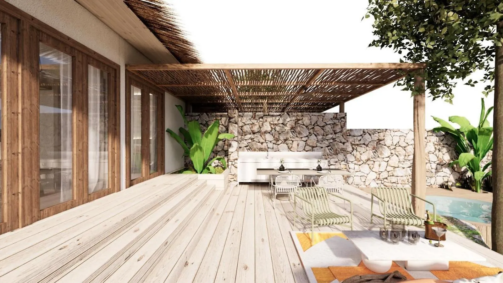 Hotel Yazz Collective à Belen  Turquie