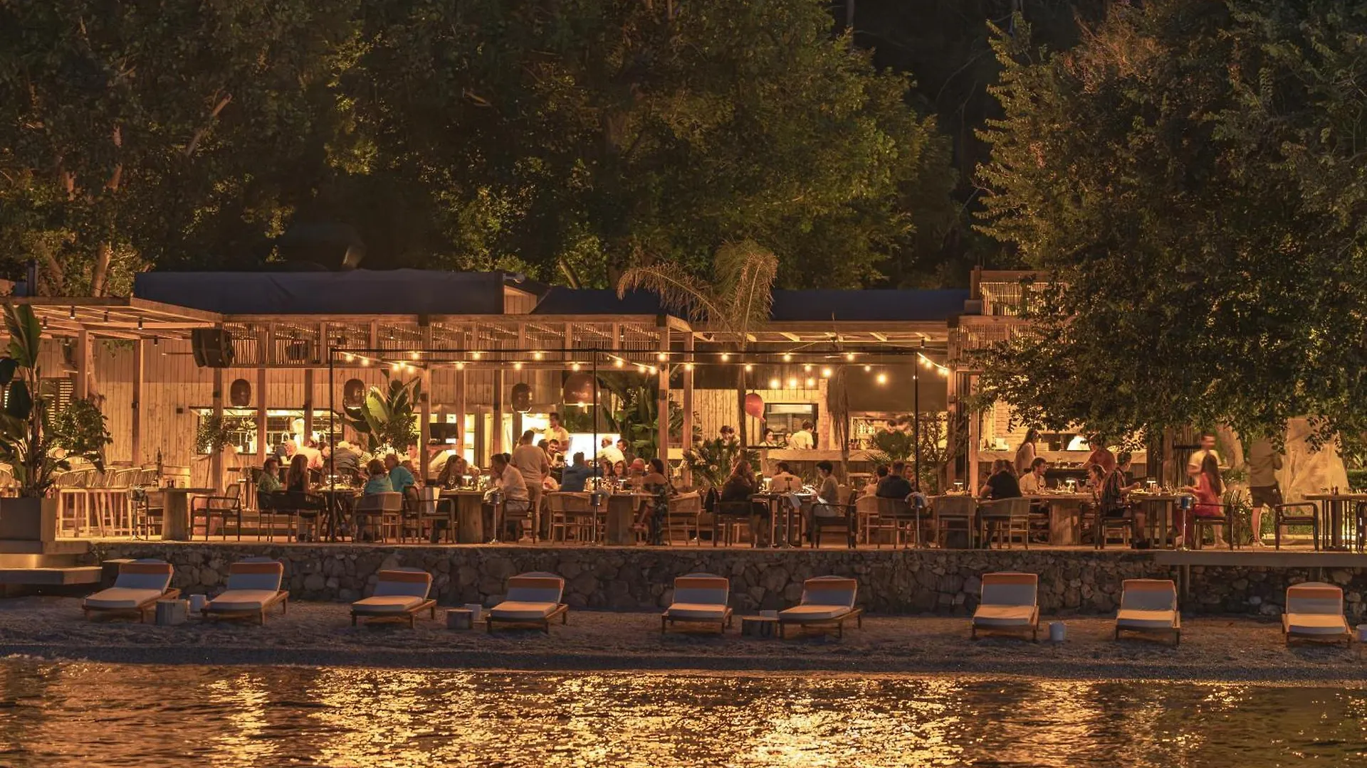 Hotel Yazz Collective à Belen  Fethiye
