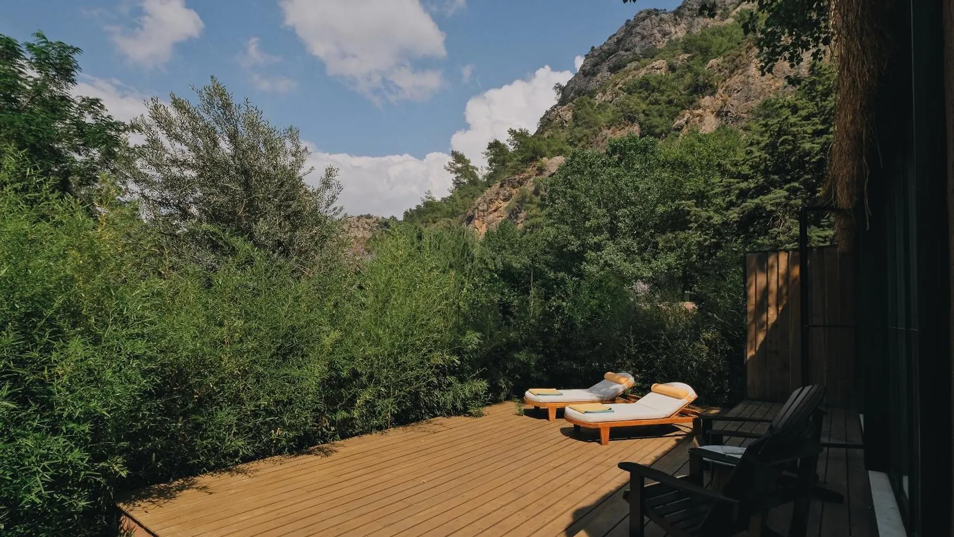 Hotel Yazz Collective à Belen  Turquie