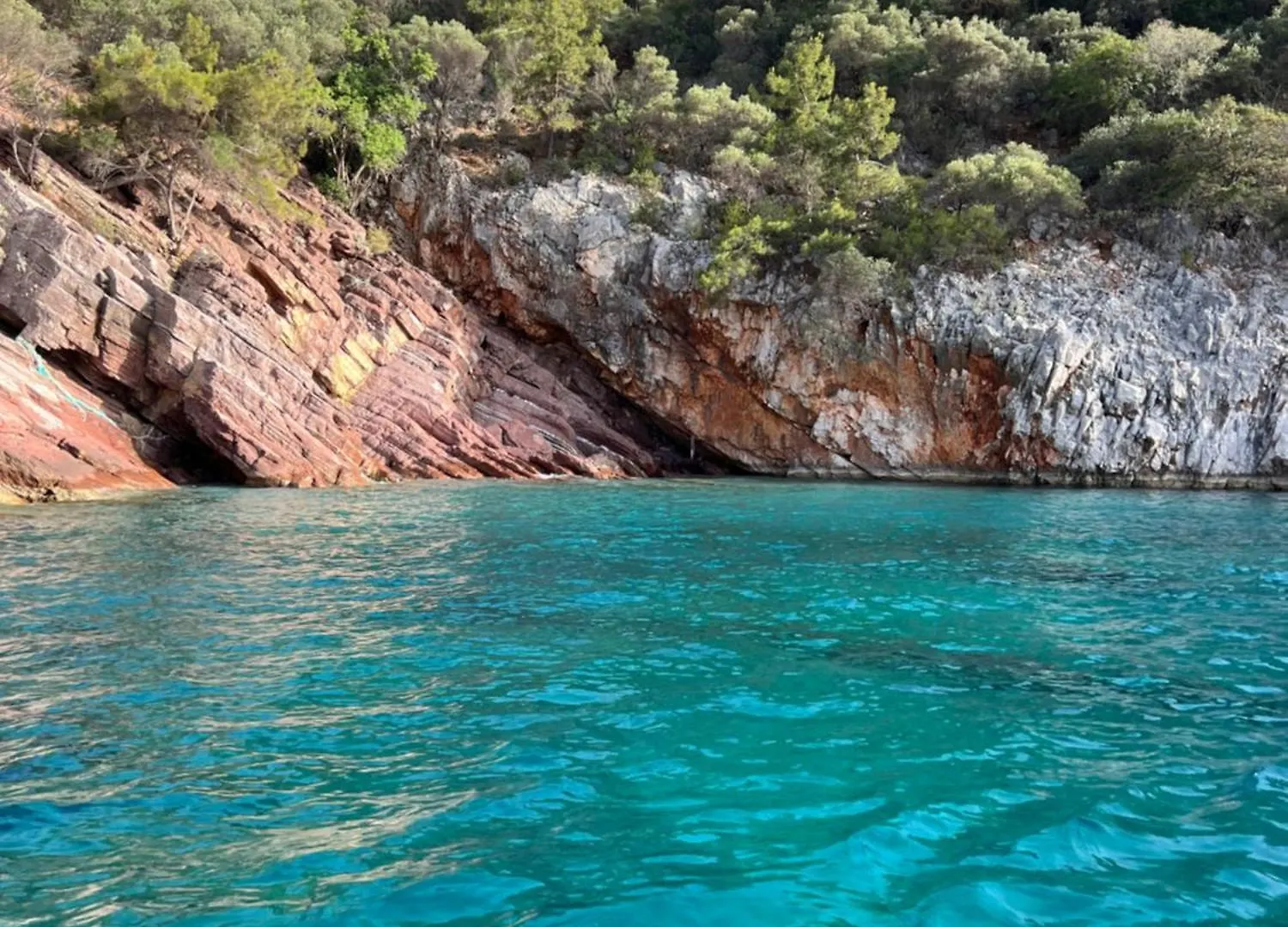 Hotel Yazz Collective à Belen  Fethiye
