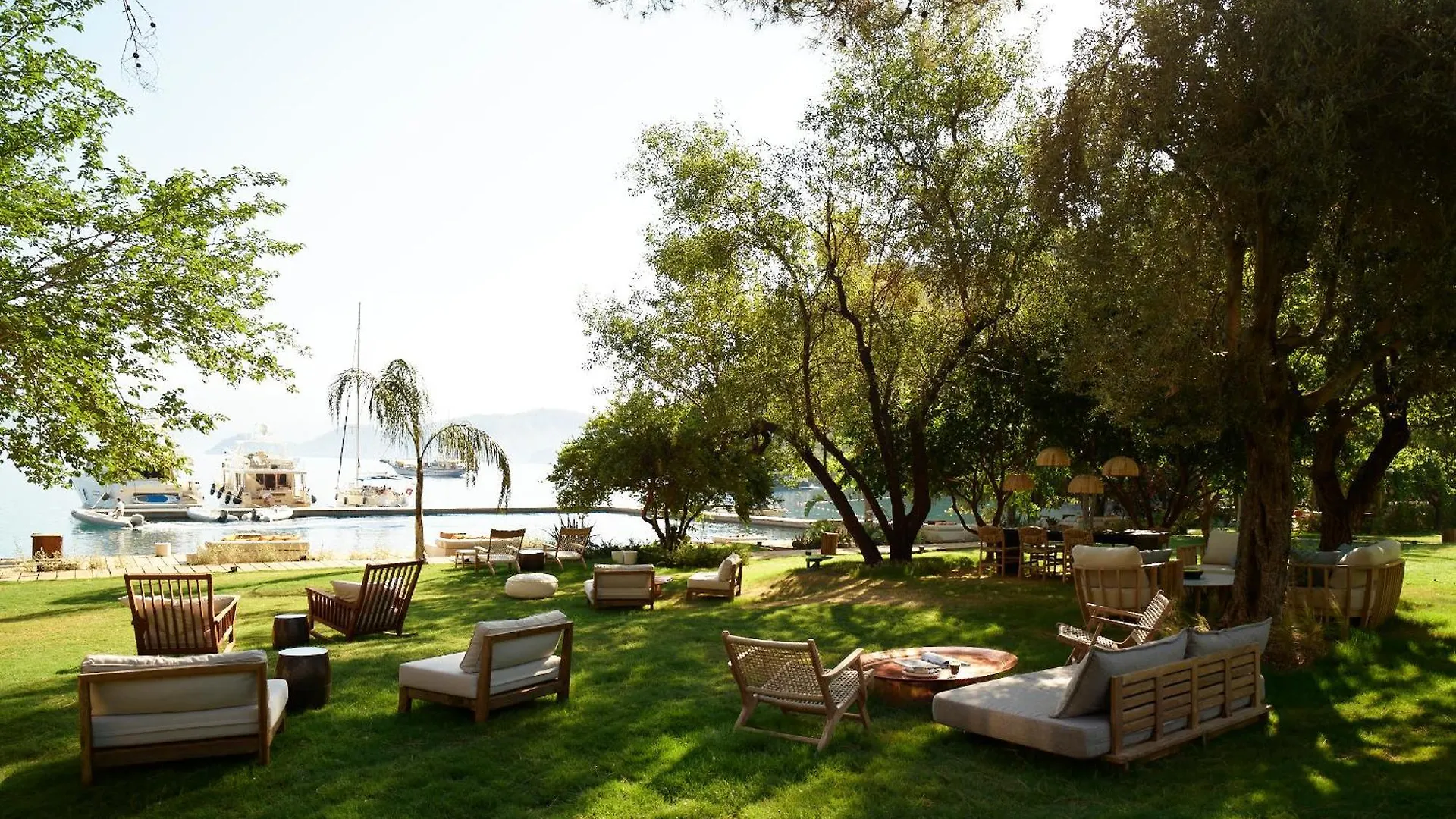 Hotel Yazz Collective à Belen  Turquie