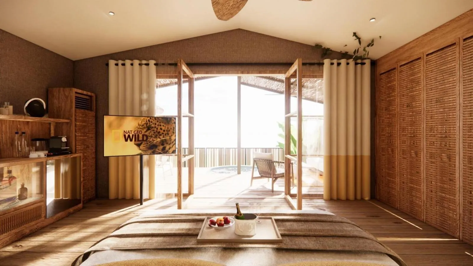 Hotel Yazz Collective à Belen  0*, Fethiye Turquie