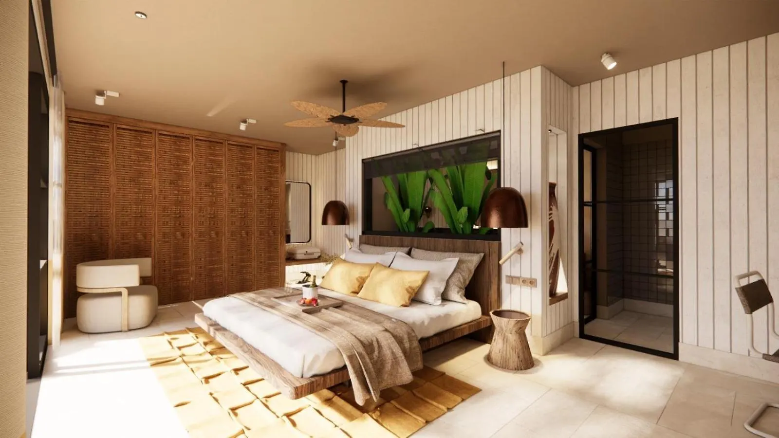Hotel Yazz Collective à Belen   Fethiye