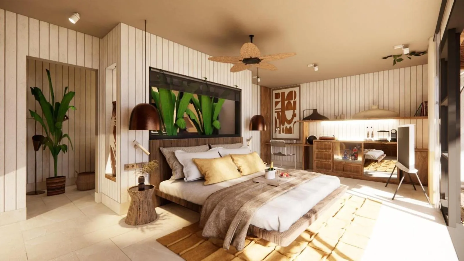 Hotel Yazz Collective à Belen  Fethiye