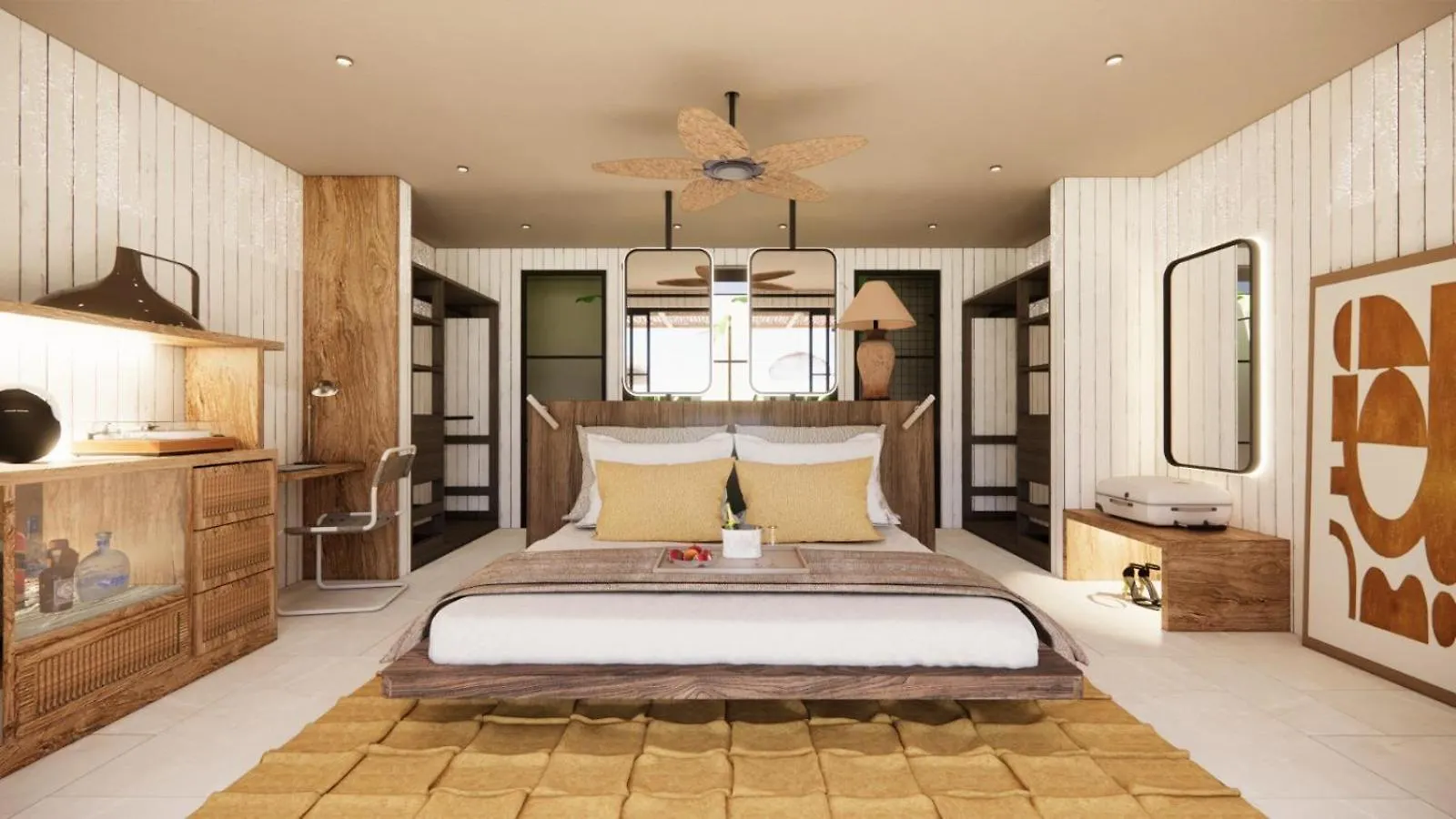 Hotel Yazz Collective à Belen