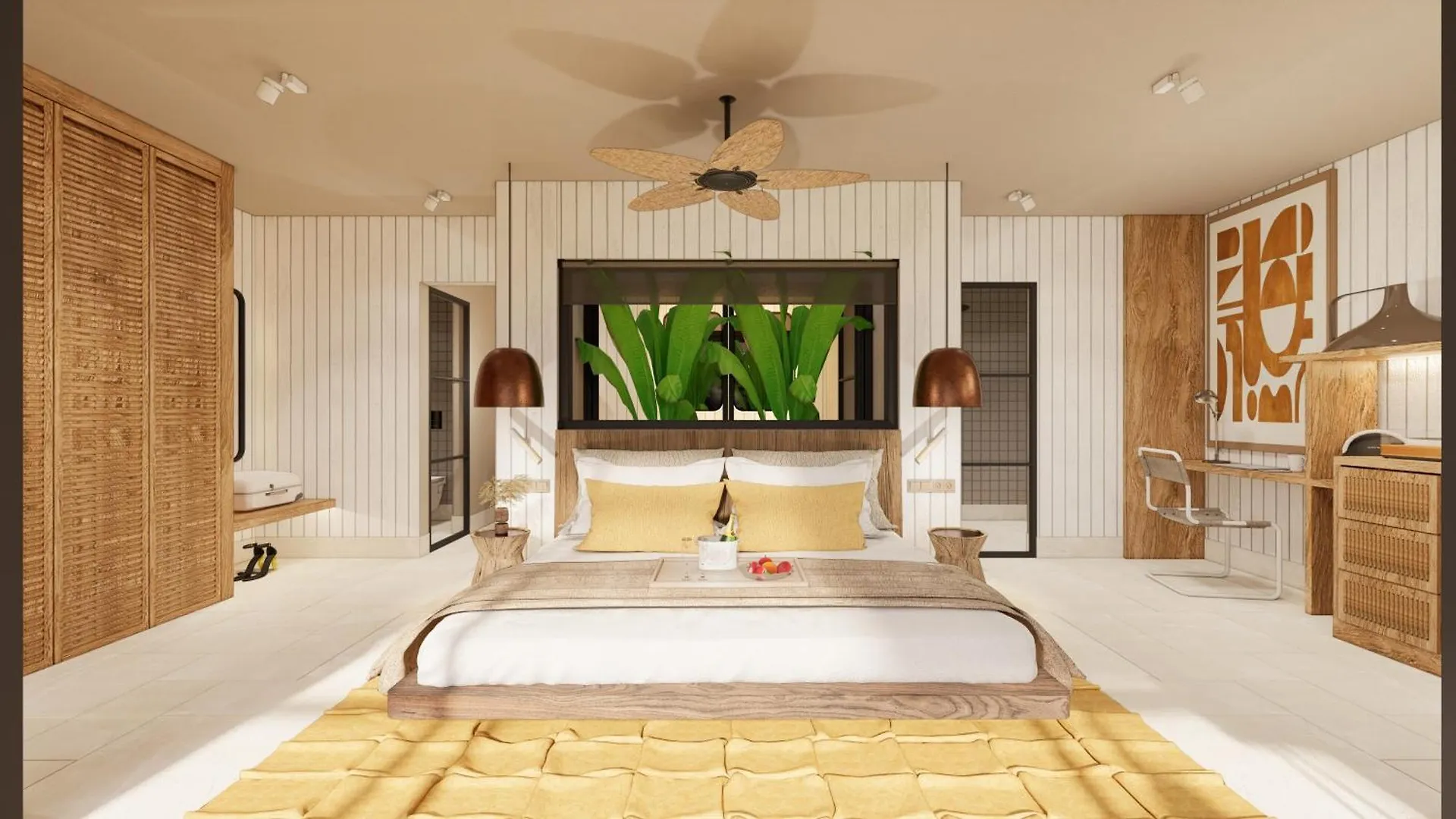 Hotel Yazz Collective à Belen  0*, Fethiye Turquie
