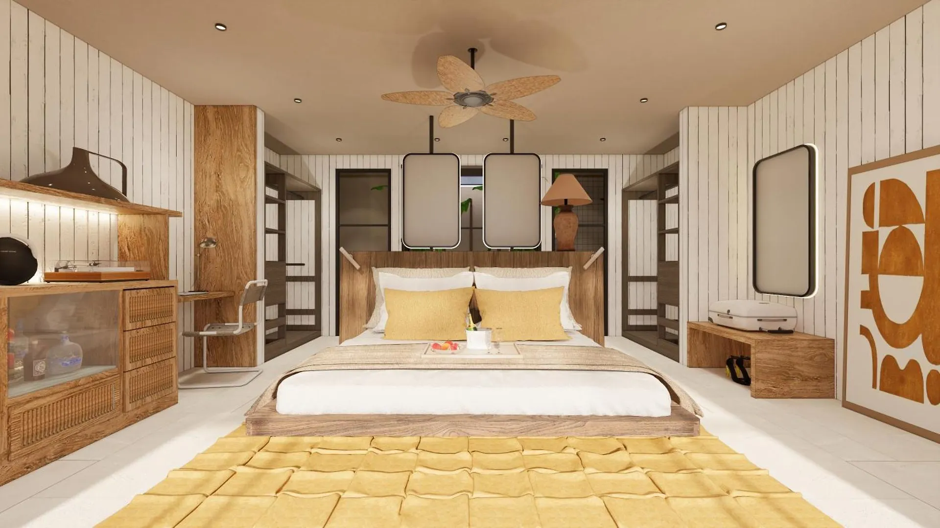 Hotel Yazz Collective à Belen  Fethiye