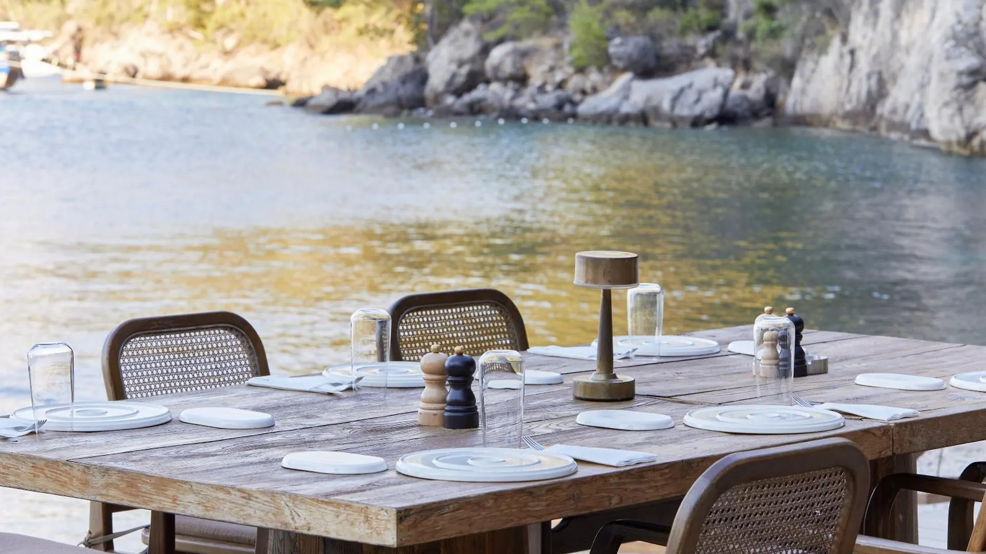 Yazz Collective Hotel Belen   Fethiye