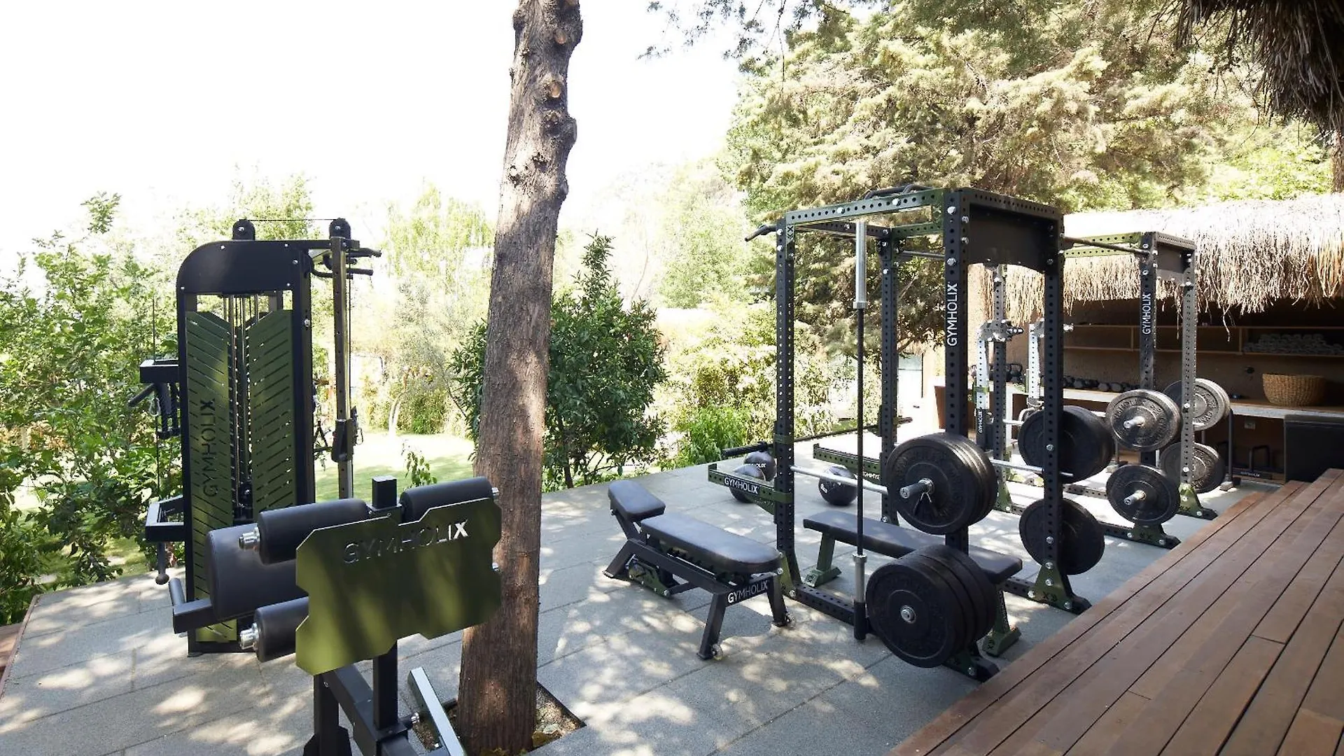Yazz Collective Hotel Belen  0*, Fethiye Turkey